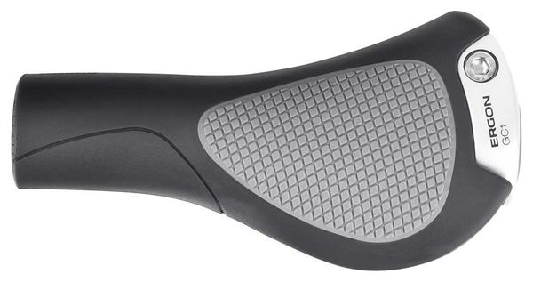 ERGON Grips GC1 negro