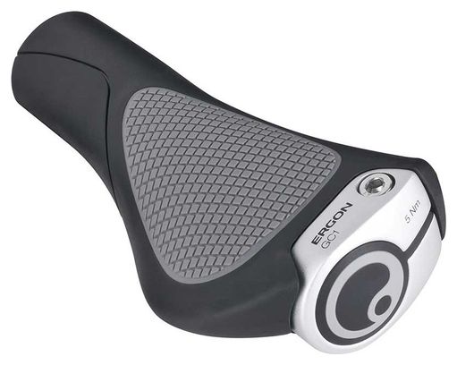 ERGON Grips GC1 negro