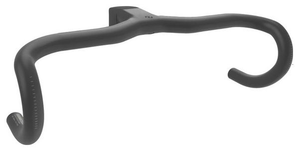 Syncros Creston iC SL Handlebar Combo 420 mm Black