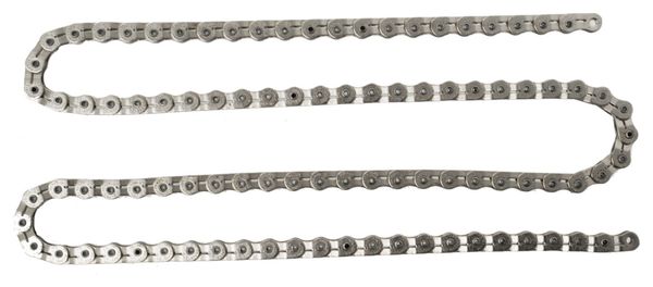 YABAN Half Link Chain MK926 1/2''x3/32'' Silver