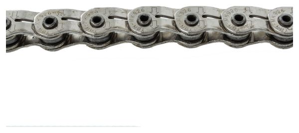 YABAN Half Link Chain MK926 1/2''x3/32'' Silver