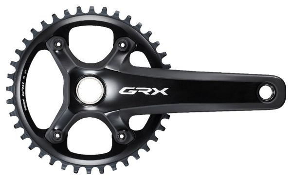 Shimano GRX FC-RX810-1 11V 42T crankset | Alltricks.com