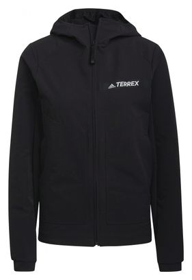 Veste femme adidas Terrex Multi Soft Shell