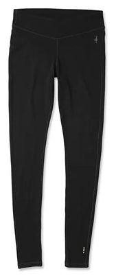 Legging Smartwool Classic Thermal Merino 250 Schwarz