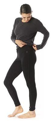 Legging Smartwool Classic Thermal Merino 250 Noir