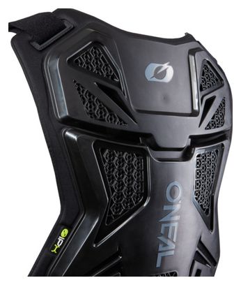 O'Neal SPLIT Protector LITE V.22 Schwarz