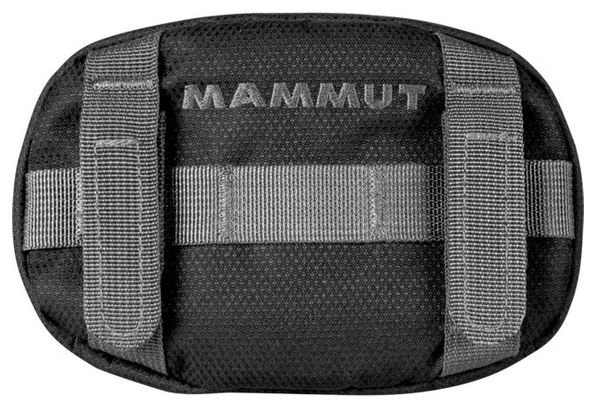 Mammut Add-on pocket Black 1L