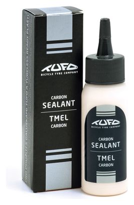 Sigillante per pneumatici Tufo Carbon 50 ml