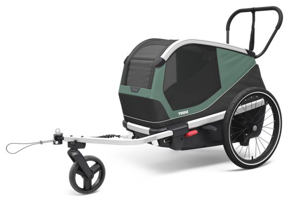 Thule Bexey Strolling Kit M (Medium) for Animal Bike Trailer