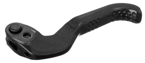 Leva freno destra Shimano Deore BL-M6100 Nero