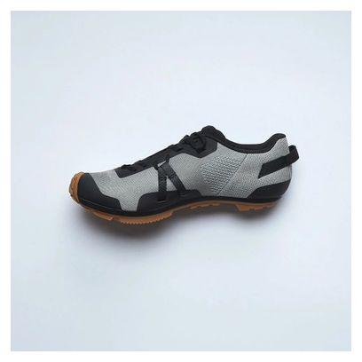 Scarpe Gravel Udog Distanza Grigio