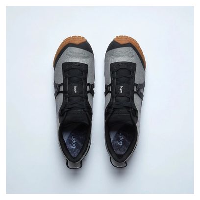 Scarpe Gravel Udog Distanza Grigio