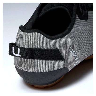 Scarpe Gravel Udog Distanza Grigio