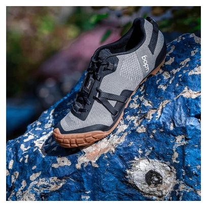 Scarpe Gravel Udog Distanza Grigio