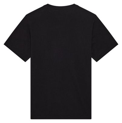 Maglietta Fox Absolute 195 Original nera da uomo
