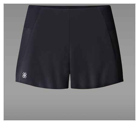 Pantaloncini AYAQ Levico Donna Nero