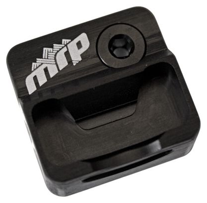 MRP Bottle Opener for Direct Mount Frame Black