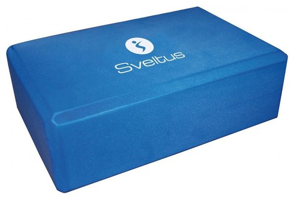 Yoga brick Sveltus