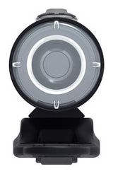 Luz delantera Lezyne Classic <p> <strong>Drive XL 700+</strong></p>Negra