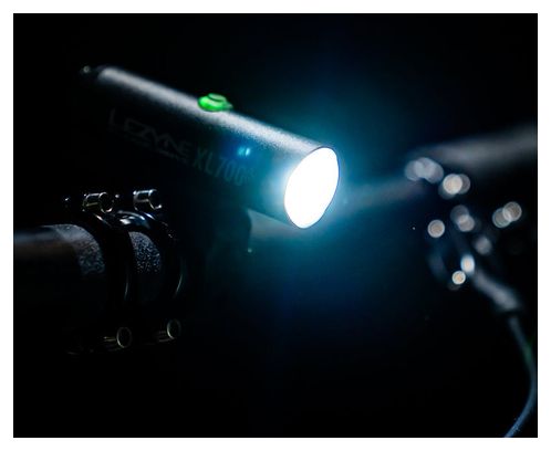 【展示品☆】LEZYNE CLASSIC DRIVE 700+ LEZYNE CLASSIC DRIVE XL 700+ | LED BIKE LIGHT