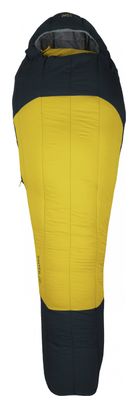 Millet Syntek 0° Long Sleeping Bag Yellow