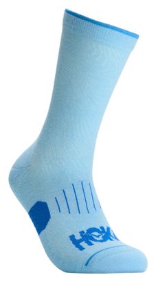 Chaussettes Hoka Bleu (3 paires)