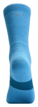 Chaussettes Hoka Bleu (3 paires)