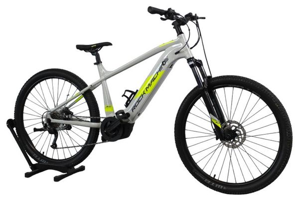 Produit reconditionné - VTT électrique reconditionné électrique Rock Machine Torrent INT e50 - Très bon état