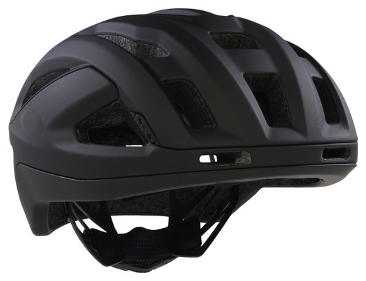 Oakley Aro3 Endurance Mips Matte Helm Zwart