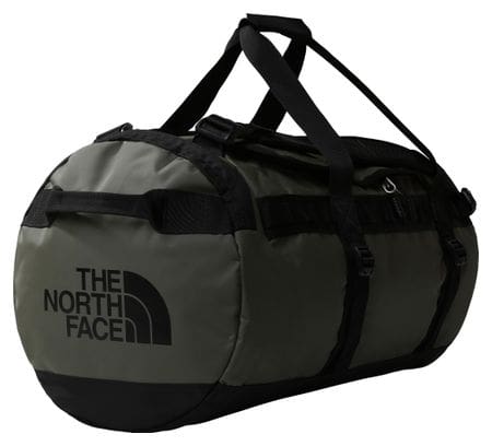 Bolsa de viaje The North Face Base Camp M - 71L Caqui