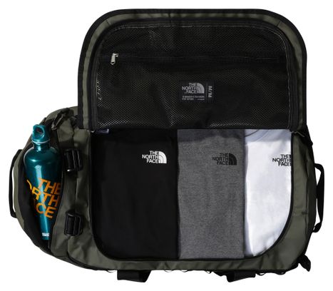 Bolsa de viaje The North Face Base Camp M - 71L Caqui