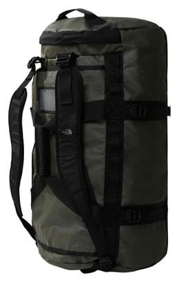 Bolsa de viaje The North Face Base Camp M - 71L Caqui