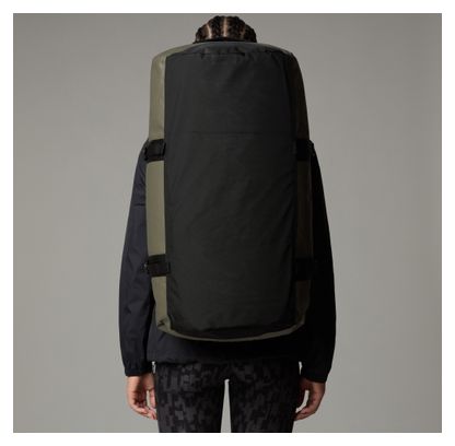 Bolsa de viaje The North Face Base Camp M - 71L Caqui