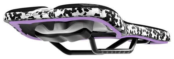 Selle SQlab 611 Infinergy Active 2.1 ltd. ION Noir/Blanc