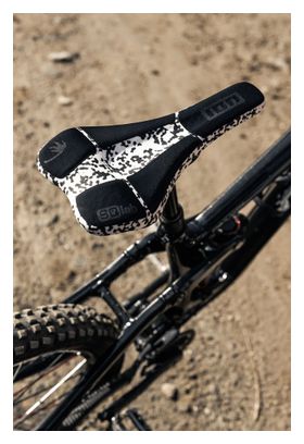 Selle SQlab 611 Infinergy Active 2.1 ltd. ION Noir/Blanc
