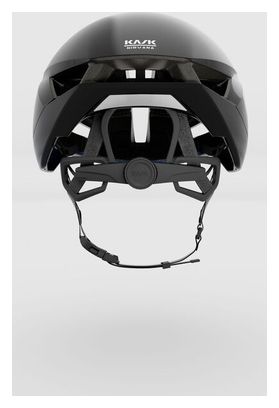 Kask Nirvana Mat Helm Blauw