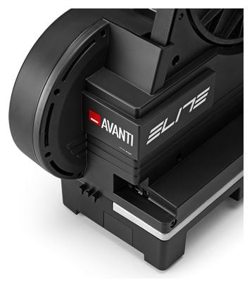 Elite Avanti Home Trainer (Without Cassette)