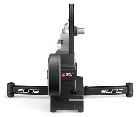 Elite Avanti Home Trainer (Without Cassette) | Alltricks.com