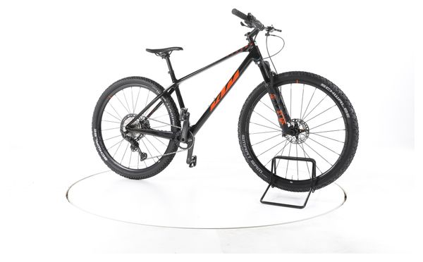 Produit reconditionné - KTM Myroon Master Fahrrad Hardtail - Très Bon Etat