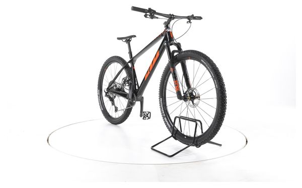 Produit reconditionné - KTM Myroon Master Fahrrad Hardtail - Très Bon Etat