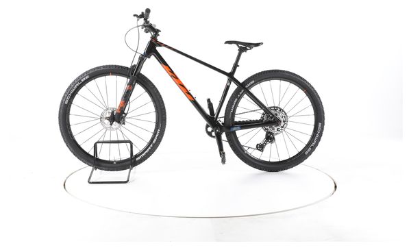 Produit reconditionné - KTM Myroon Master Fahrrad Hardtail - Très Bon Etat