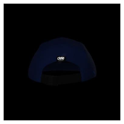 Ciele x Tracksmith GOCap SC London Cap Royal Blue