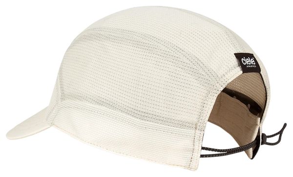Gorra Ciele FSTCap SC EQ Frame S Rainy Day