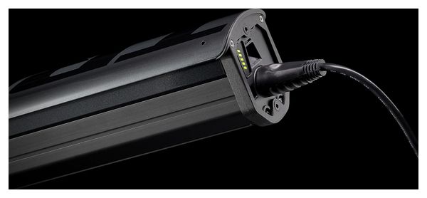 Trek Powerfly Sport 4 Equipped Semi-Rigid Electric MTB Shimano Deore 10V 500Wh 27.5'' Lithium Gray / Trek Black 2021
