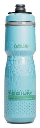 Bidon Camelbak Podium Chill 700 mL Bleu