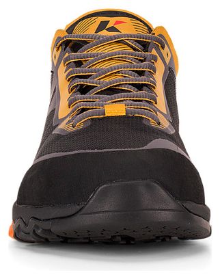Kayland Tuono Gore-Tex Wandelschoenen Zwart/Oranje