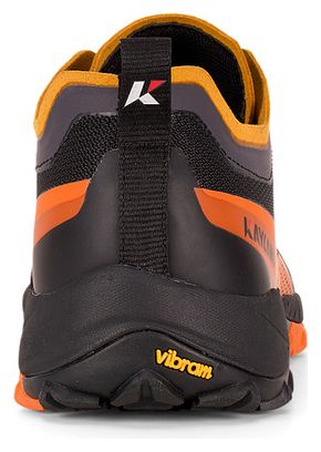 Kayland Tuono Gore-Tex Wandelschoenen Zwart/Oranje