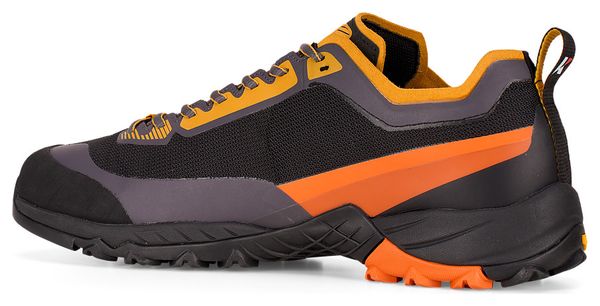 Kayland Tuono Gore-Tex Wandelschoenen Zwart/Oranje