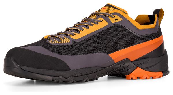 Kayland Tuono Gore-Tex Wandelschoenen Zwart/Oranje