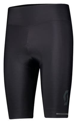 Scott Endurance +++ Black Men's Strapless Calzamaglia